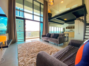 Premium Netflix Myloft 4pax Near Kidzania/IKEA/1Utama/TTDI